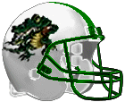 Wally Gators Logo