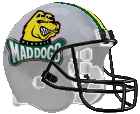 Madd Dawgs Logo