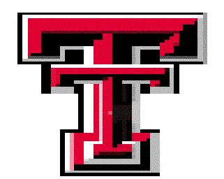 Red Raiders Logo