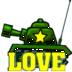 Mt Hood Love Enforcers Logo