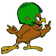 Chicken Hawks Logo