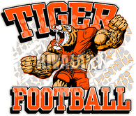 TIGERS Logo
