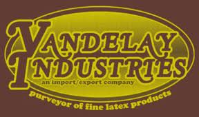 Vandelay Industries Logo