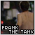 Frank the Tank Logo