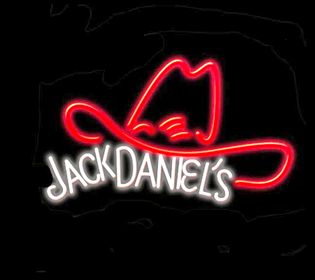 GENTLEMAN JACK Logo