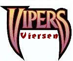 Viersen Vipers Logo