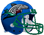 Reinheim SilverSharks Logo