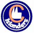 Cologne Islanders Logo