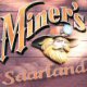 Saarland Miners Logo