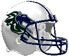 Keltner's Bucking Broncos Logo