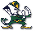 Fight'n Irish Logo
