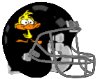 Wounded Ducks (#4) Logo