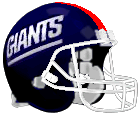 Blanks Giants Logo