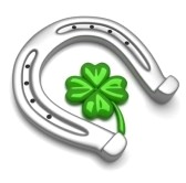 Lady Luck Logo