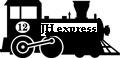 JH Express Logo