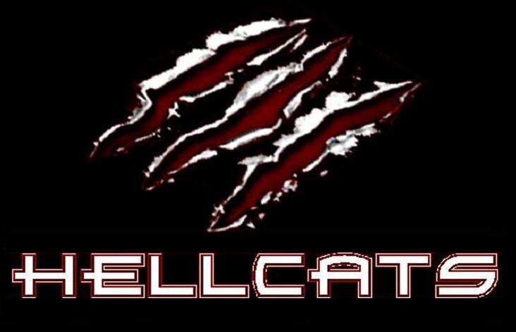 Cyanide Hellcats Logo