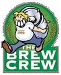Brew Crew Logo
