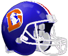 Broncos Logo