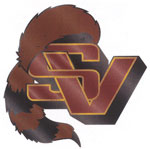 Simi Valley Pioneers Logo