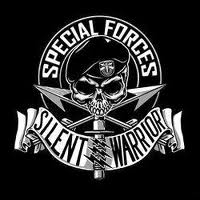 AD's Special Forces Logo