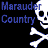 McGivneys Marauders Logo