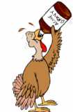 Jerky Turkeys Logo