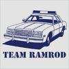 Team Ramrod Logo