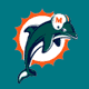 Dolphins Logo