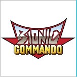 Commando Logo