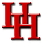 Haugen's Hustlers Logo