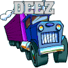 Deez Nutz Logo