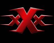 XXX Logo