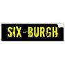 Six-Burgh Logo
