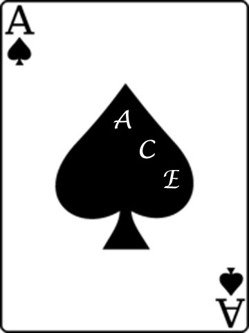 Team ACE Logo