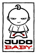 JudoBaby Logo