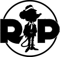 Rat Pack Logo
