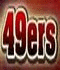 40-Something-9ers Logo