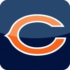 08. 85 Bears Logo