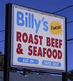 Kellys Roast Beef Logo