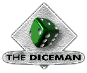 Diceoholics logo