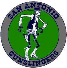 Zos Gunslingers Logo