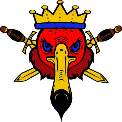 12 -  Condors Logo