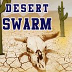 Desert Swarm Logo