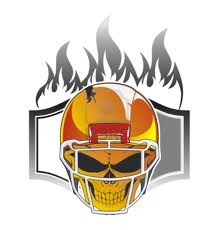 S.S. Fire Logo