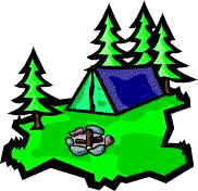 Off in the Woods Logo