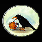 Rhode Ravens Logo