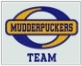 The MudderPuckers Logo