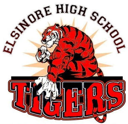 Elsinore Tigers Logo