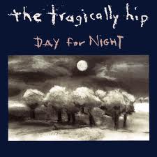 Tragically Hip