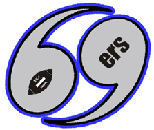 LaFonz69ers Logo